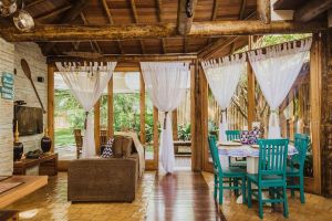 Alquiler Temporario - Casa Carmel, Encanto, Naturaleza, piscina en Búzios/RJ