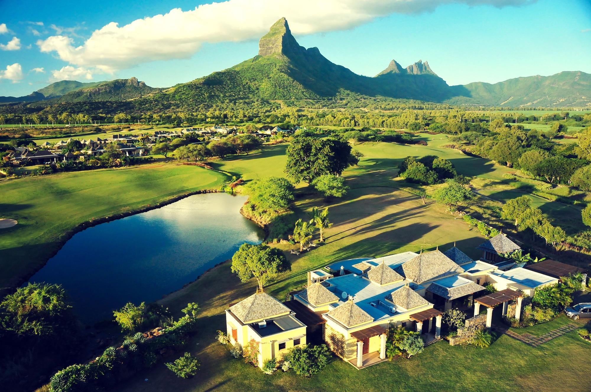 Campo de Golf Tamarina Golf & Spa Boutique Hotel