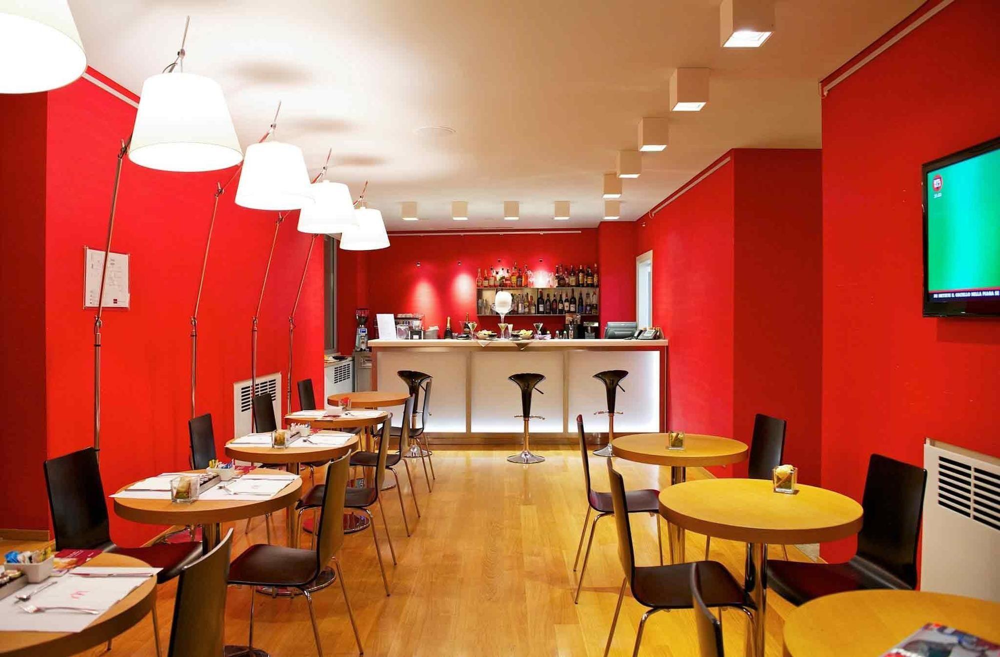 Hotel Mercure Milano Solari