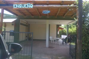 Alquiler Temporario - Ensueño Cabañas