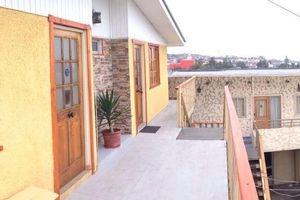 Alojamiento - Hotel Skitniza