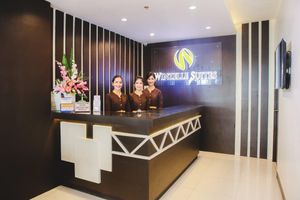 Alojamiento - Winzelle Suites