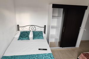 Alojamiento - Edificio Wil Hostal Apt 203