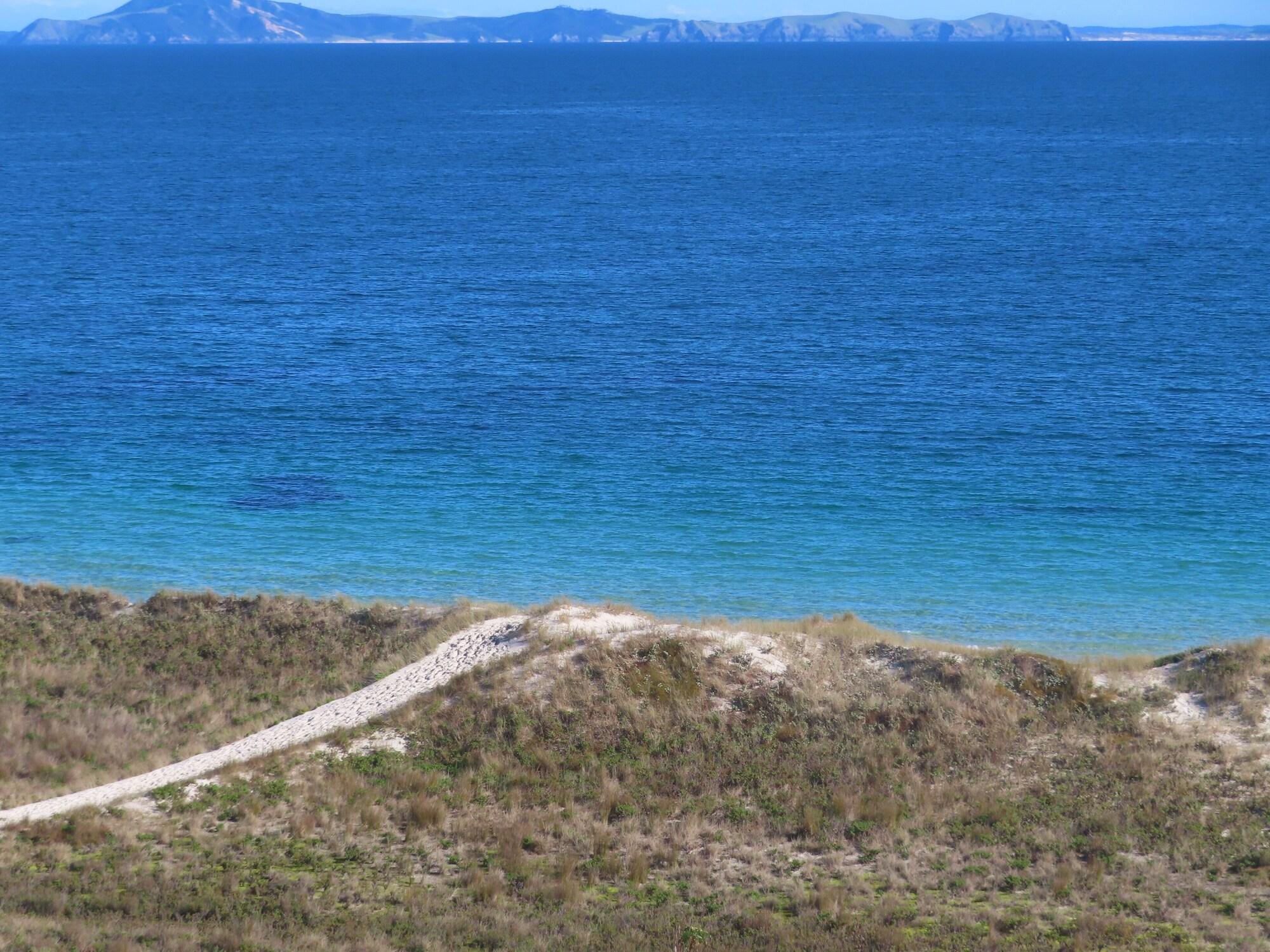 Playa Karikari Lodge