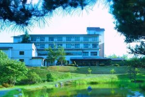 Alojamiento - Zuisenkyo