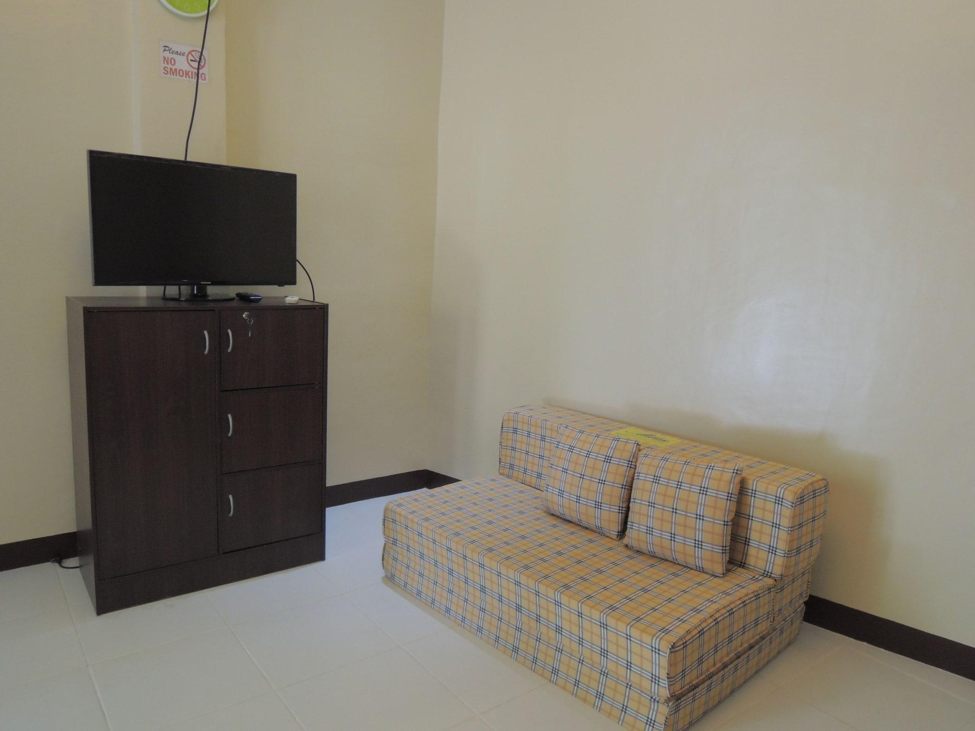 Set de Habitación Pedz Cing Mango Lodge
