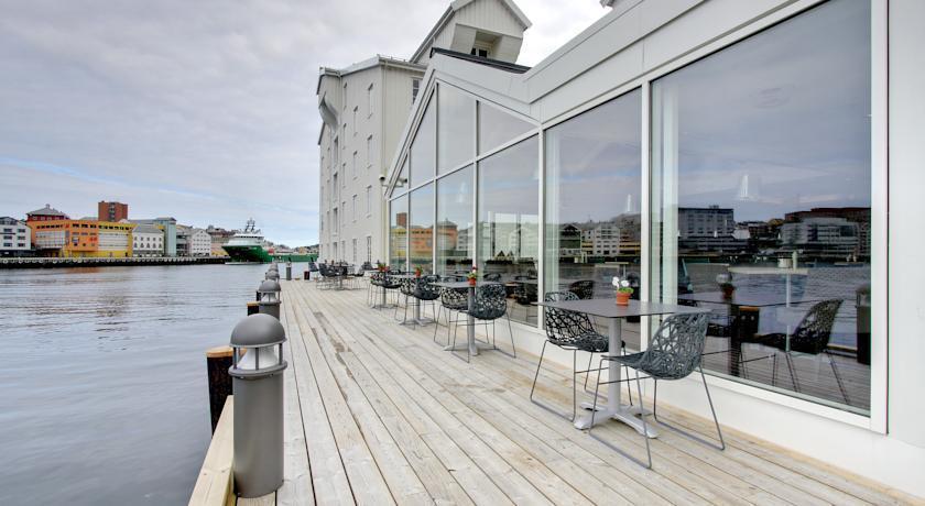 Varios Thon Hotel Kristiansund