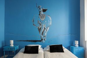Alojamiento - Lisbon Lounge Hostel