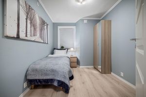 Alquiler Vacacional - Holmboe Apartment