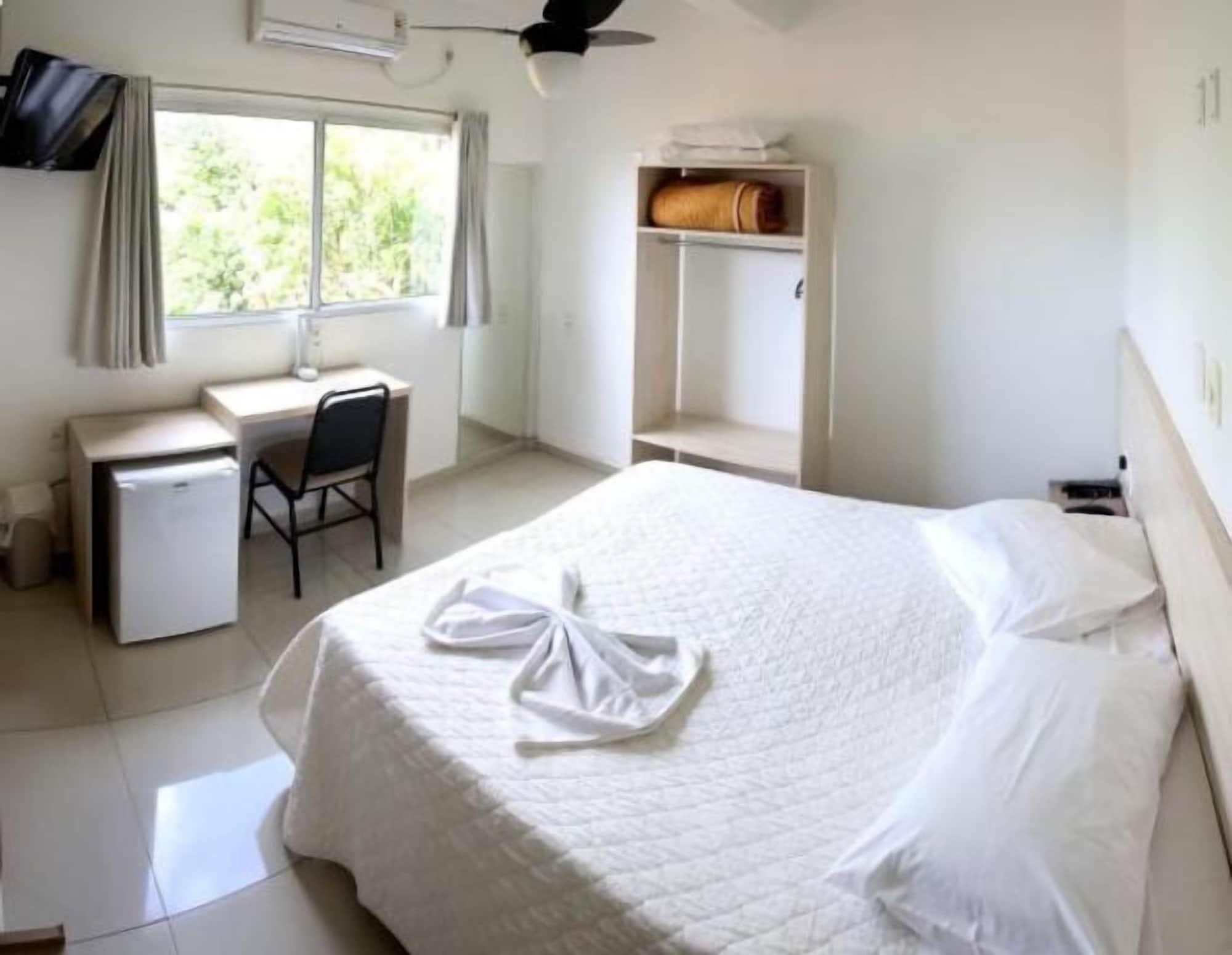 Habitación Estrela Palace Hotel