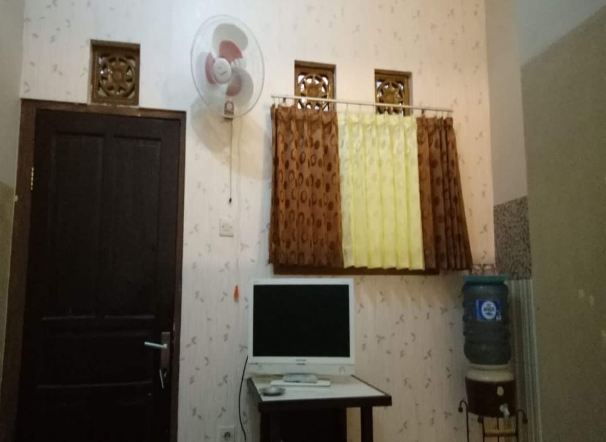 Set de Habitación Villa Vander