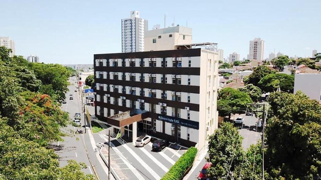 Varios Hotel Itavera Master