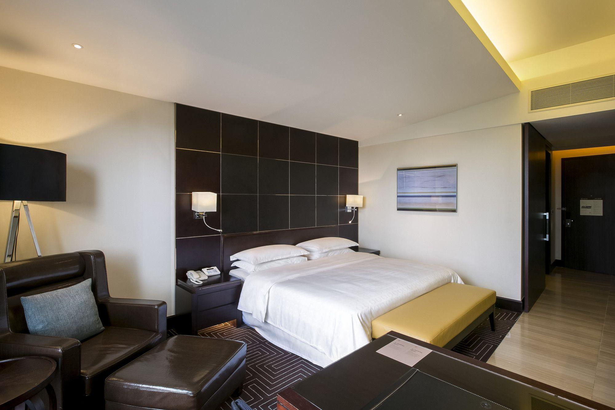 Habitación Sheraton Grand Incheon Hotel