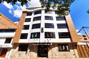 Alojamiento - Royal Inn Cusco Hotel