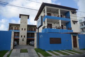 Alojamiento - Pousada dos Caminhos