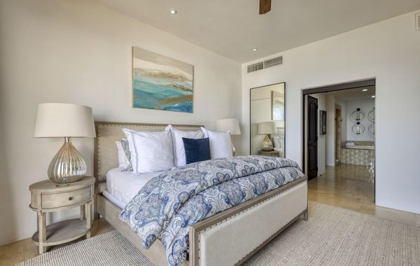 AMAZING views!!! Newly renovated luxury beachfront condo at Hacienda Beach Club! - Hoteles en Los cabos, México