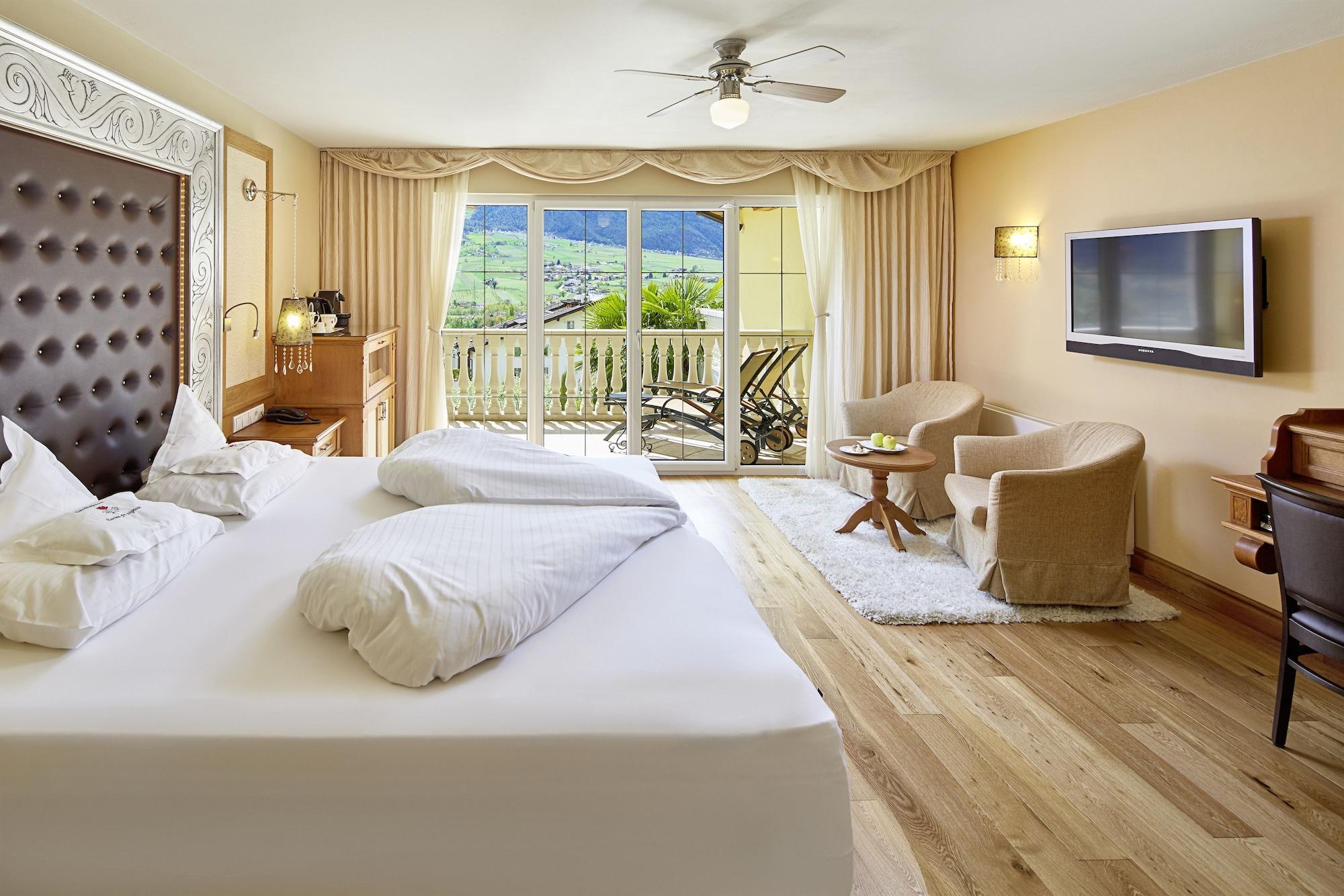 Habitación Preidlhof - Luxury DolceVita Resort
