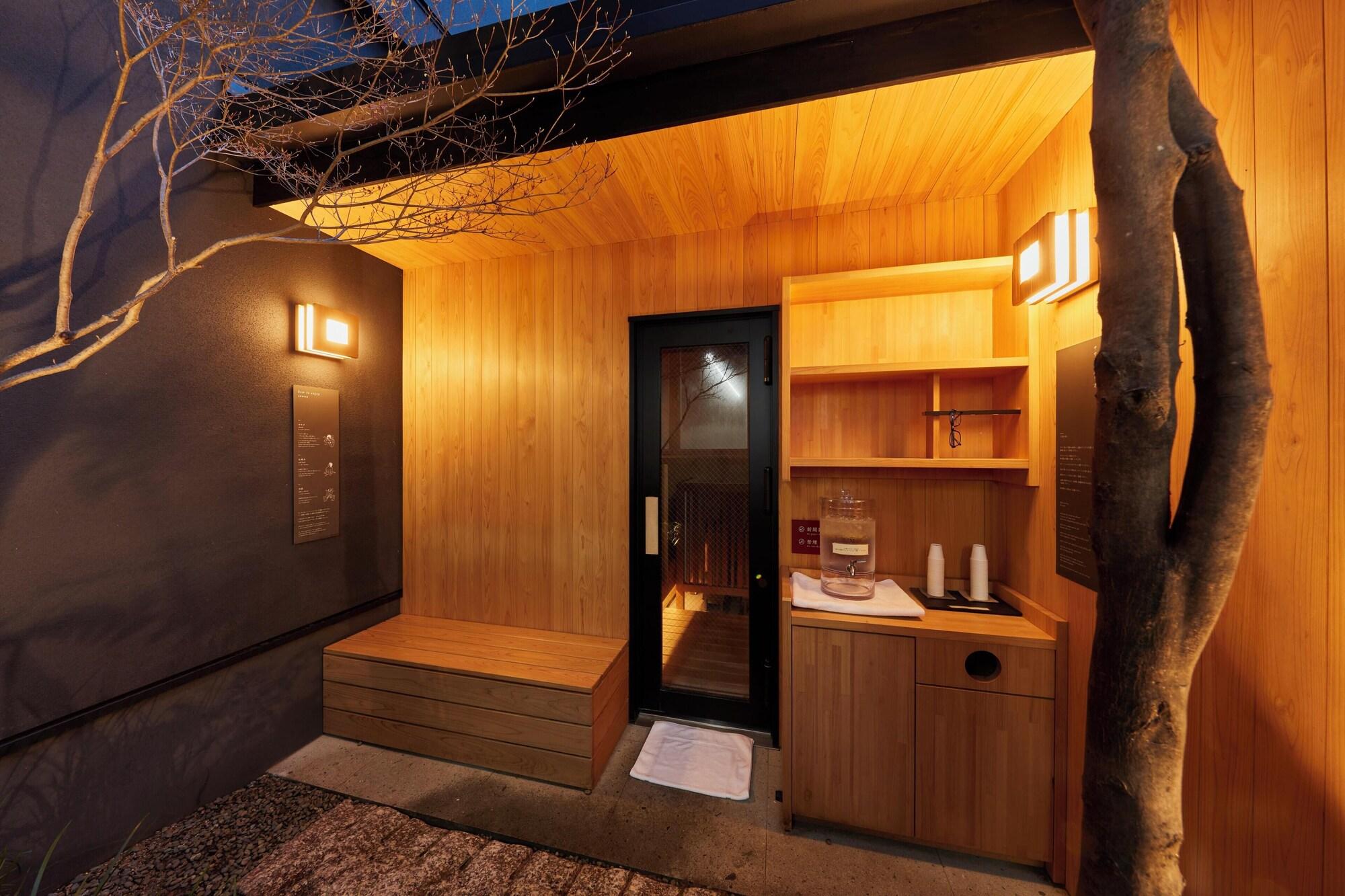 Spa yubune