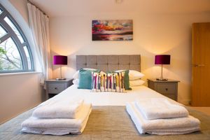 Alquiler Vacacional - King Edward Apartments