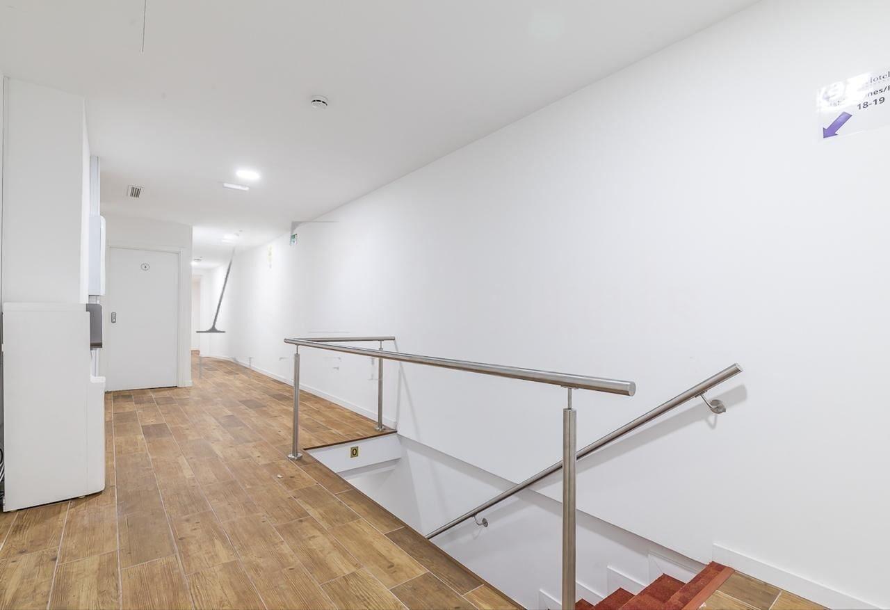 Comodidades del Alojamiento AYZ Luis Cabrera-Auto check-in property