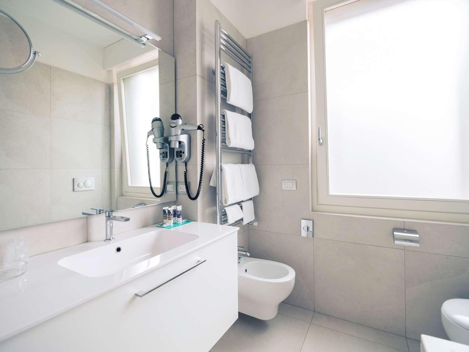 Hotel Mercure Milano Solari
