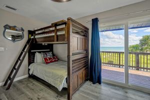Alquiler Vacacional - Stunning Villa with Beach Front Views at Cocoa Beach