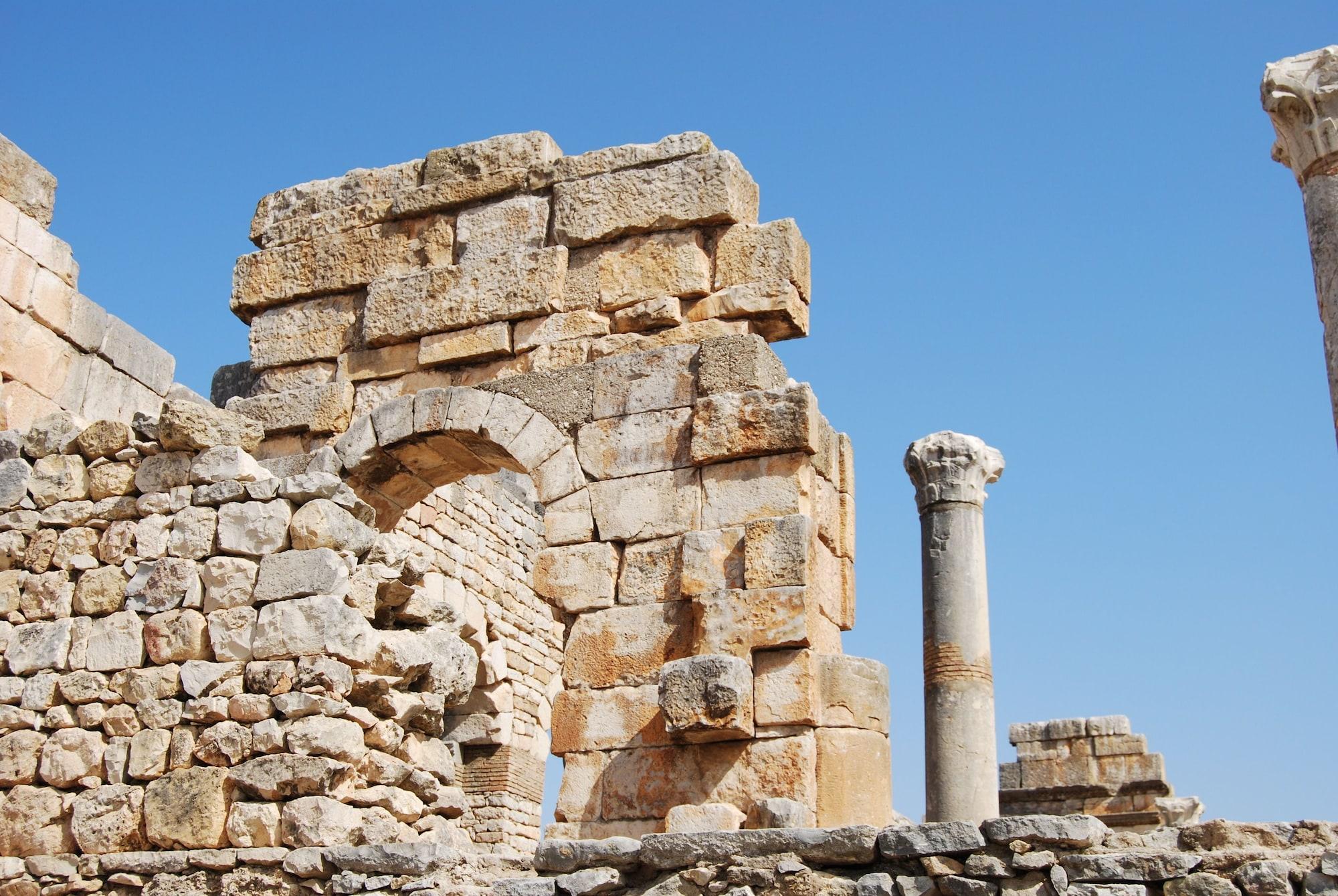 Instalaciones Recreativas Riad Dar Alkatib