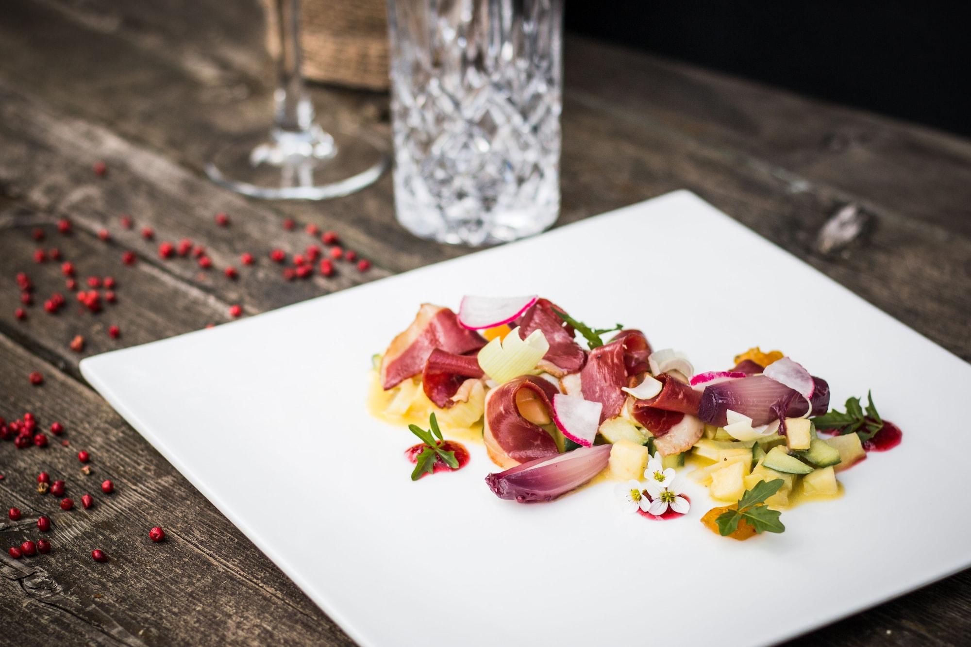 Restaurant Gasthaus-Hotel beim Dresch