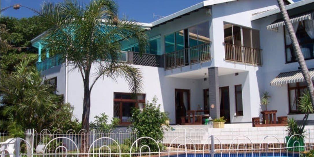 Varios Umkomaas Guest House
