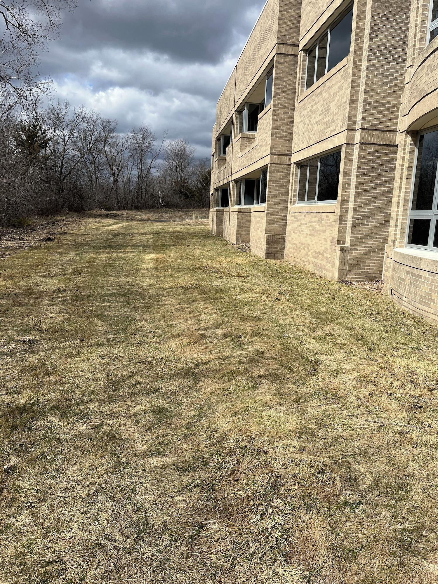 Vista Exterior Oak Ridge International Hotel & Conf Cen