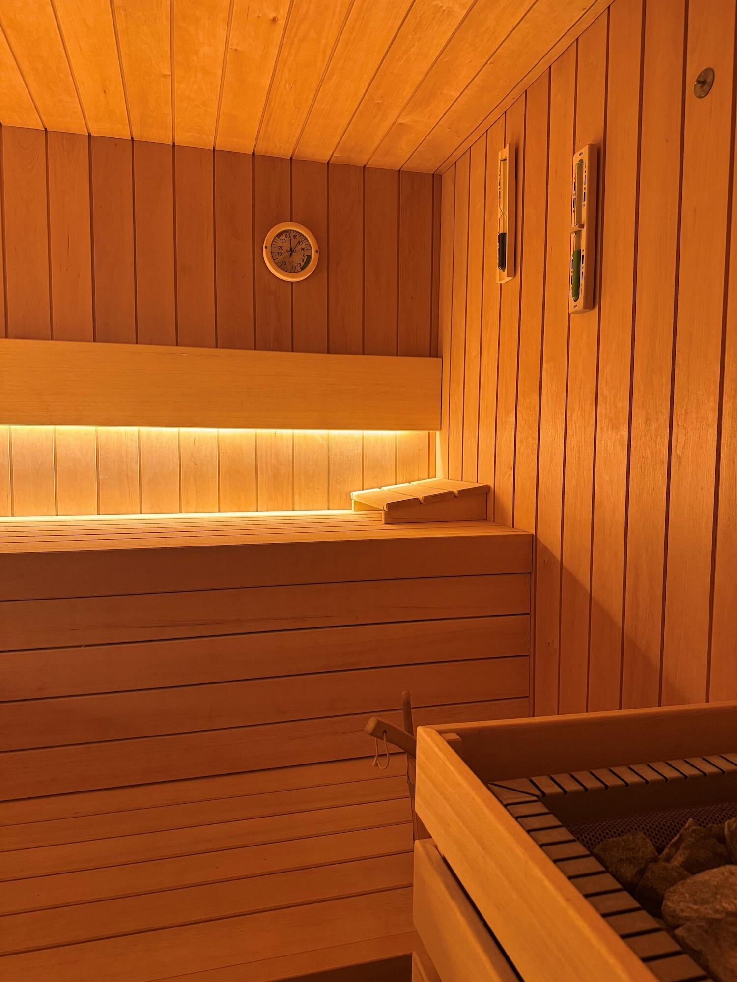 Spa Hotel Manos Premier