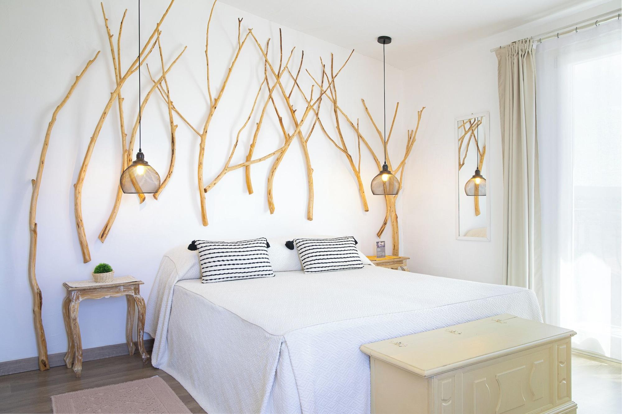 Habitación Hotel Ristorante S'Astore