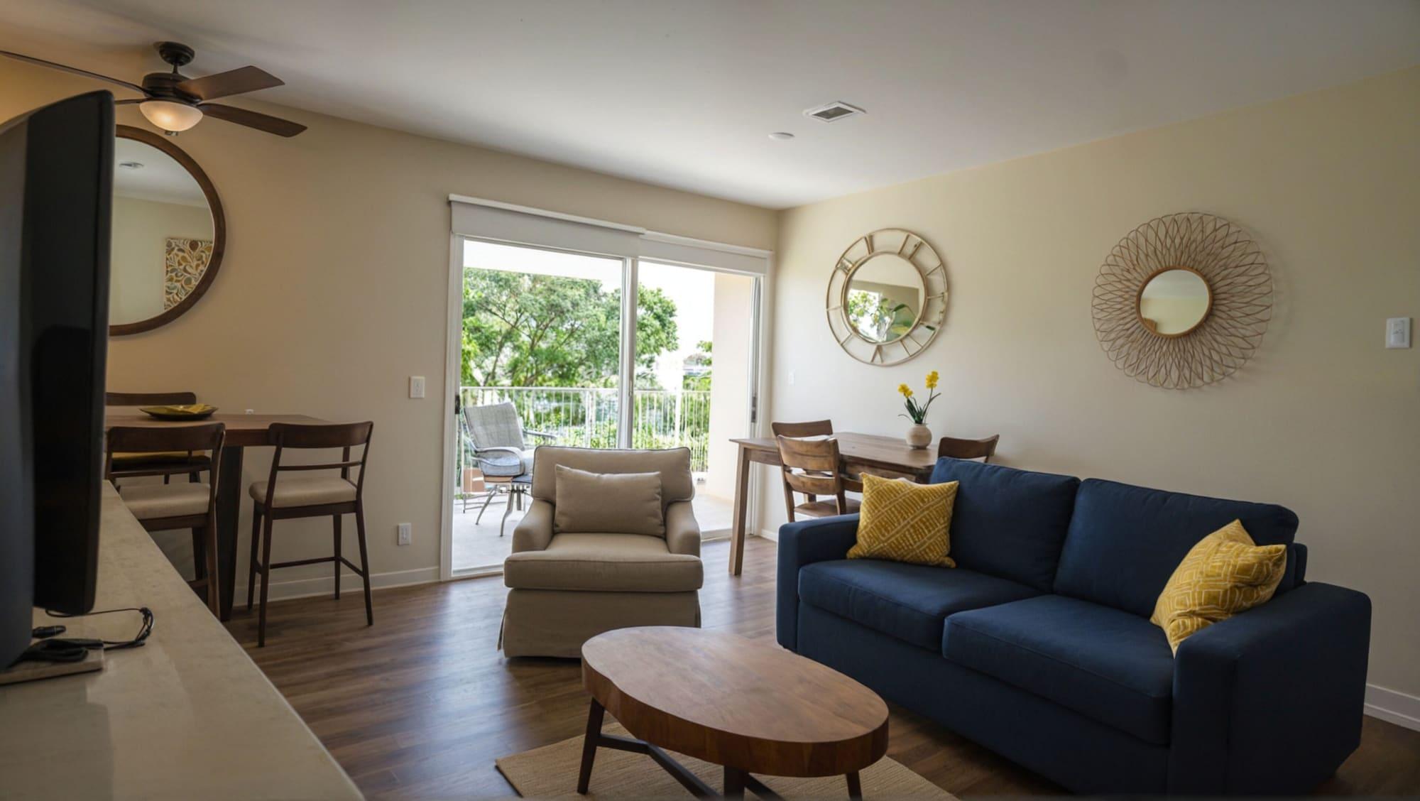 Varios Santa Monica Executive Suites