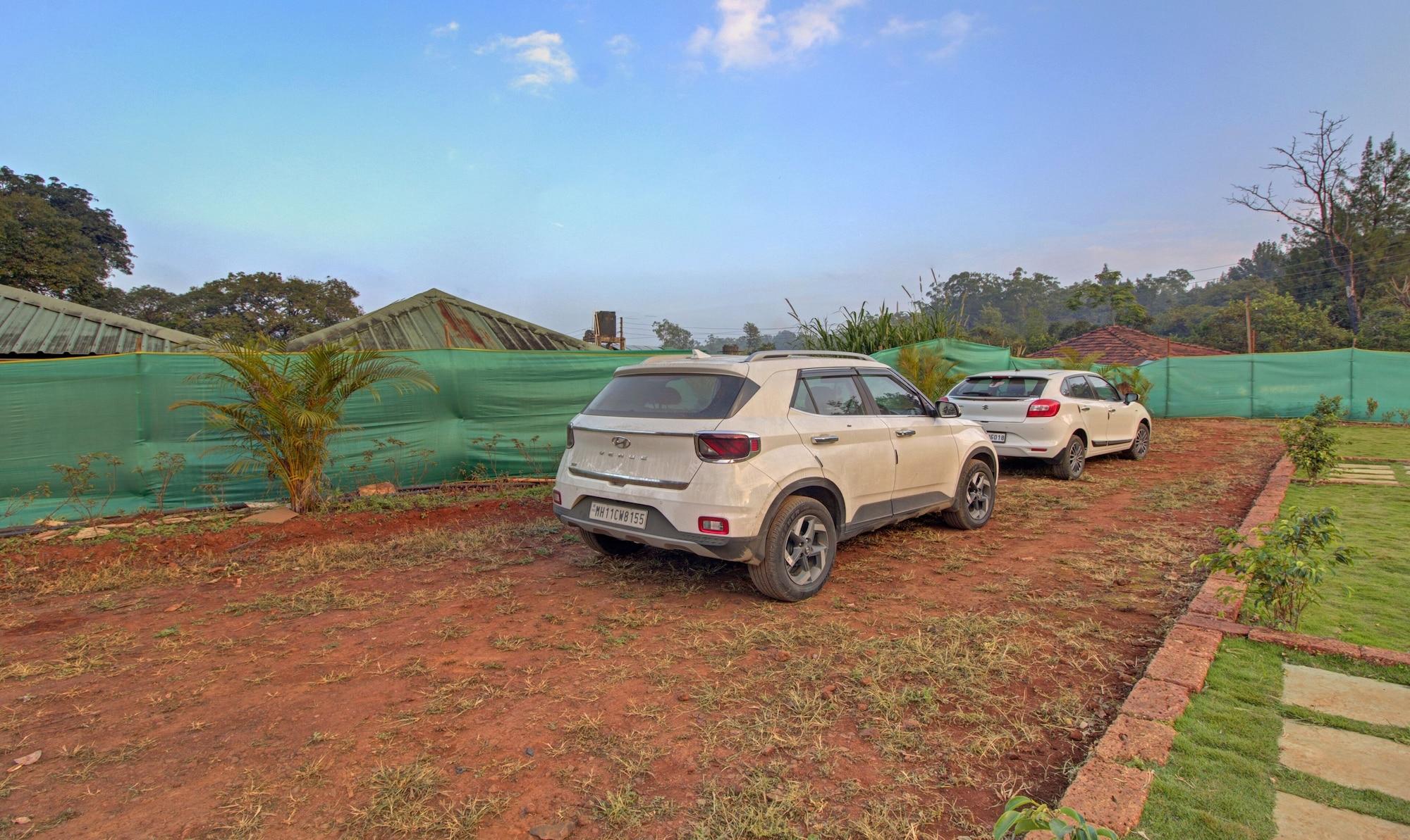 Comodidades del Alojamiento Treebo Nakshatra Cottages Mahabaleshwar
