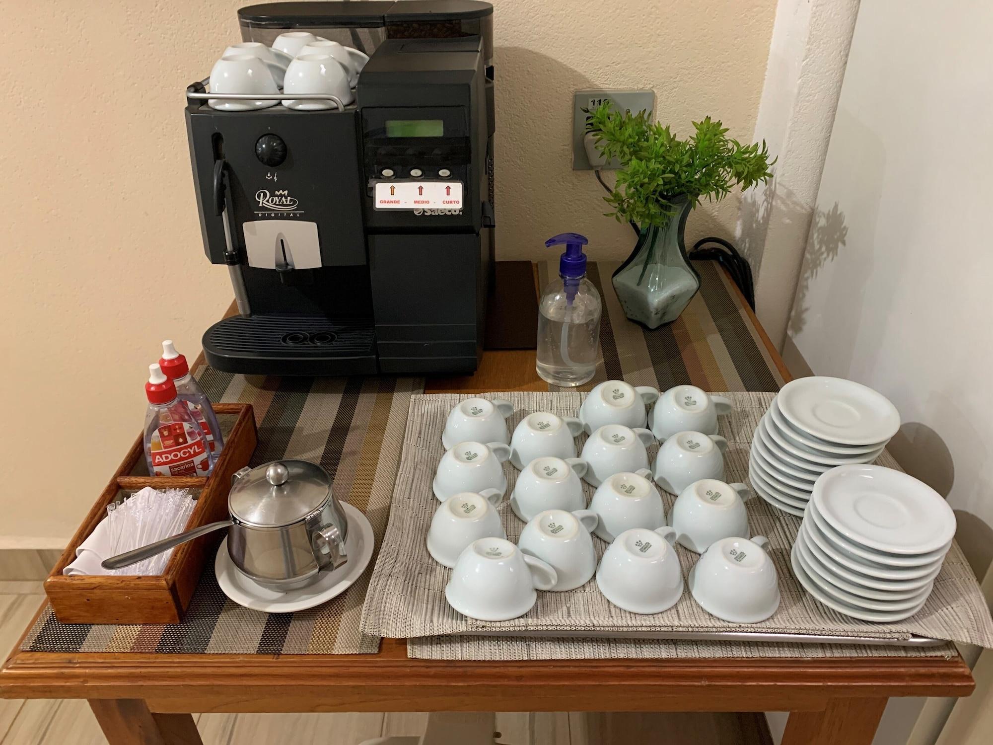 Instalaciones Recreativas Hotel São Marcos