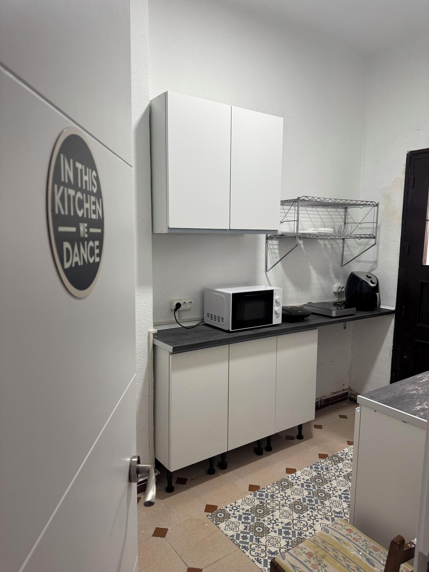 Comodidades del Alojamiento Hostal El Torero