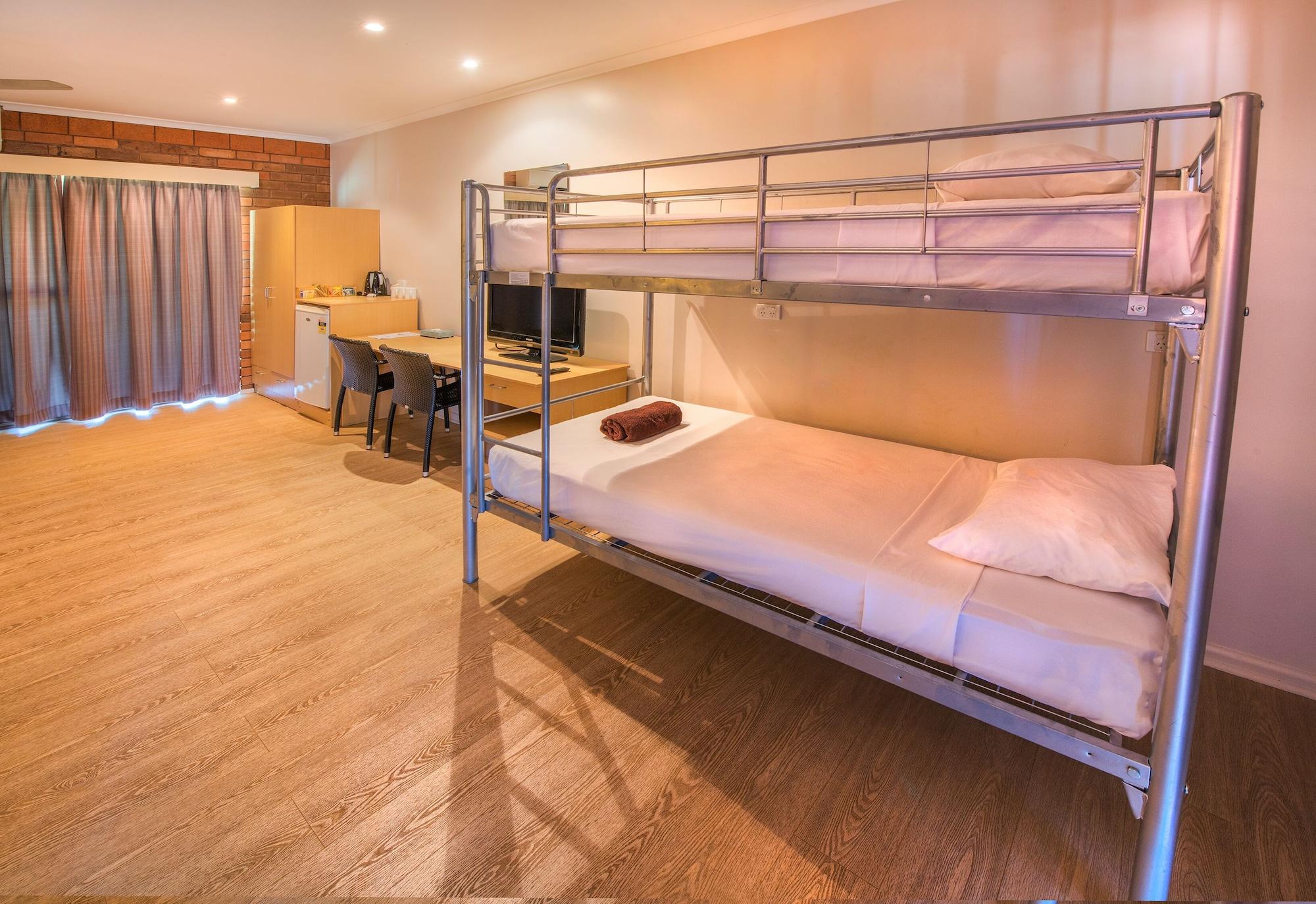 Habitación Contour Hotel Katherine