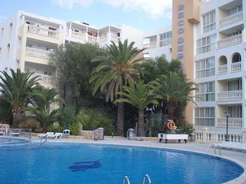 Vista Piscina Bonito Ibiza by O Beach – New Opening