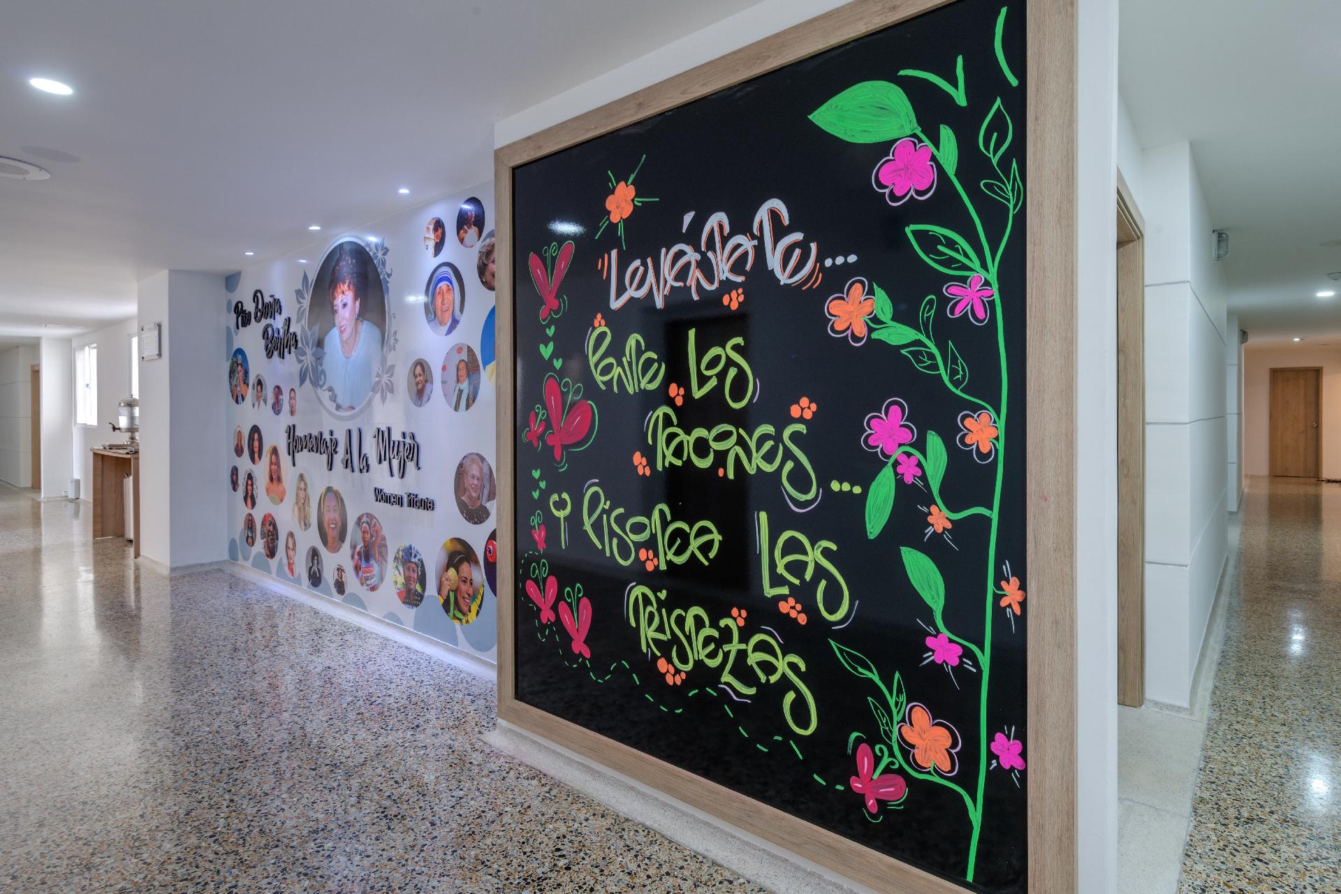 Habitación Hotel Cartagena Plaza