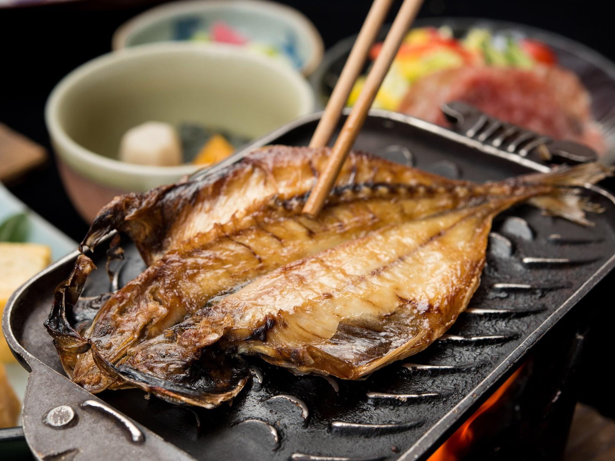 Restaurant Ito Onsen Yokikan