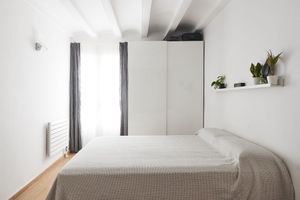 Alquiler Vacacional - Sunny Flat in Born District
