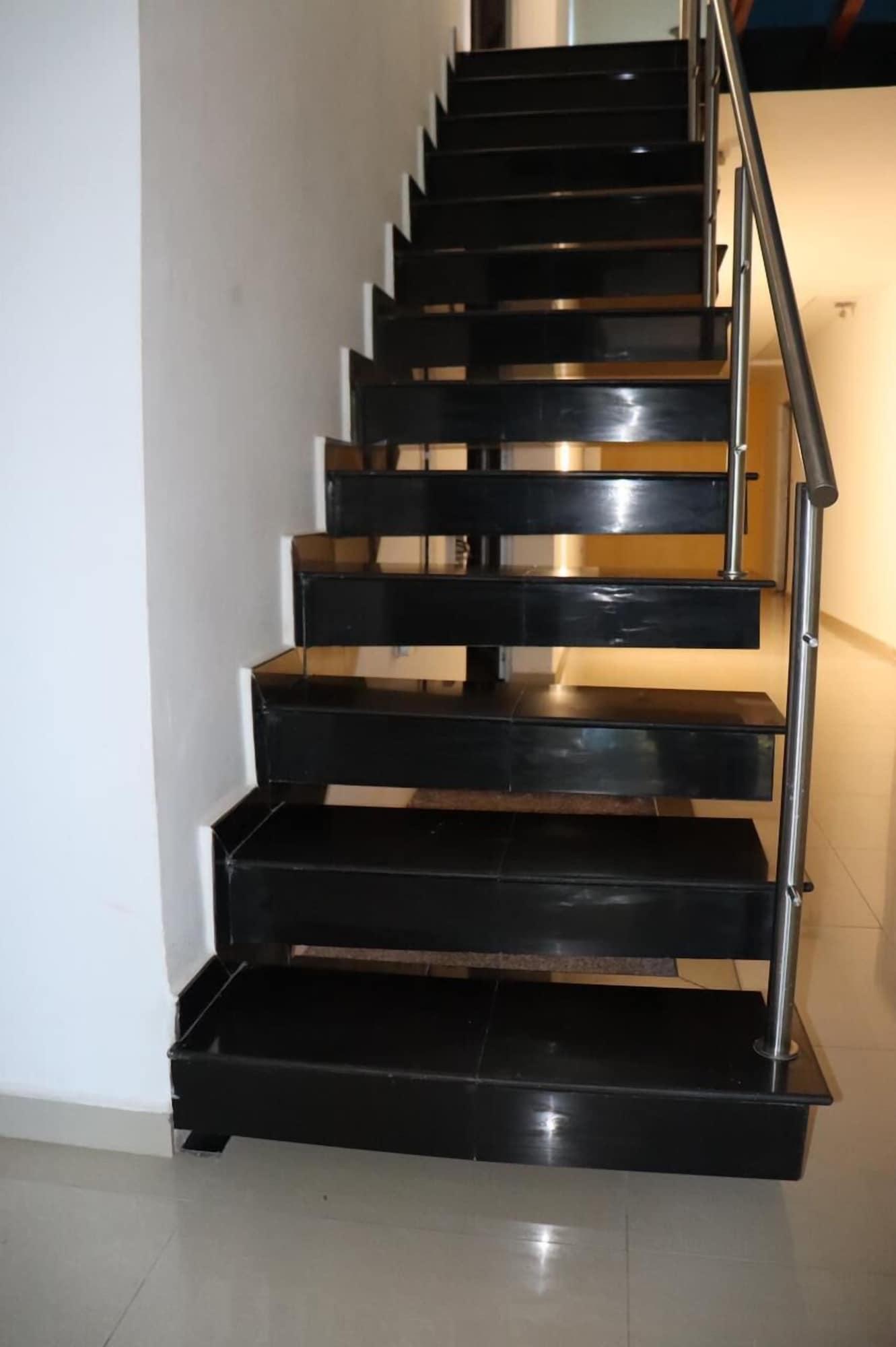 Equipamiento de Habitación HOTEL RIVER SUITE