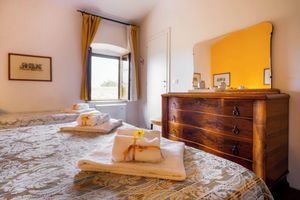 Alquiler Vacacional - Villa Pietraia