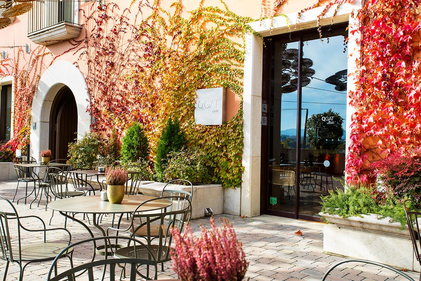 Varios Qgat Suites & Events