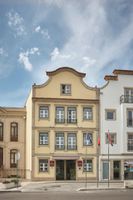 Alojamiento - Hotel das Salinas