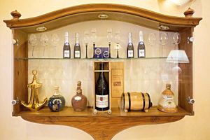 Alojamiento - Hotel Radnice