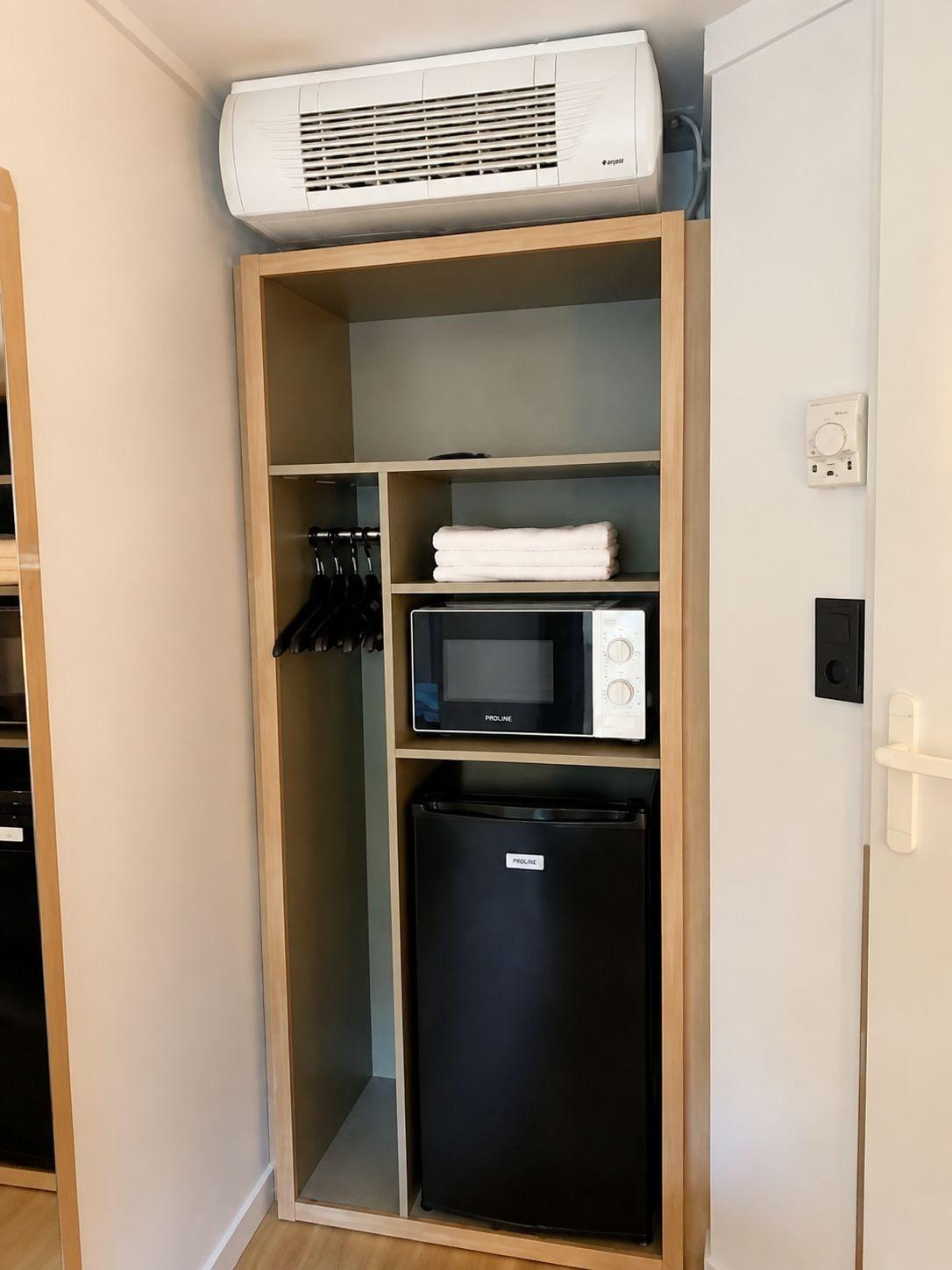 Set de Habitación Premiere Classe Compiègne - Jaux