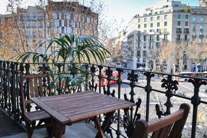undefined - Hotel Paseo de Gracia