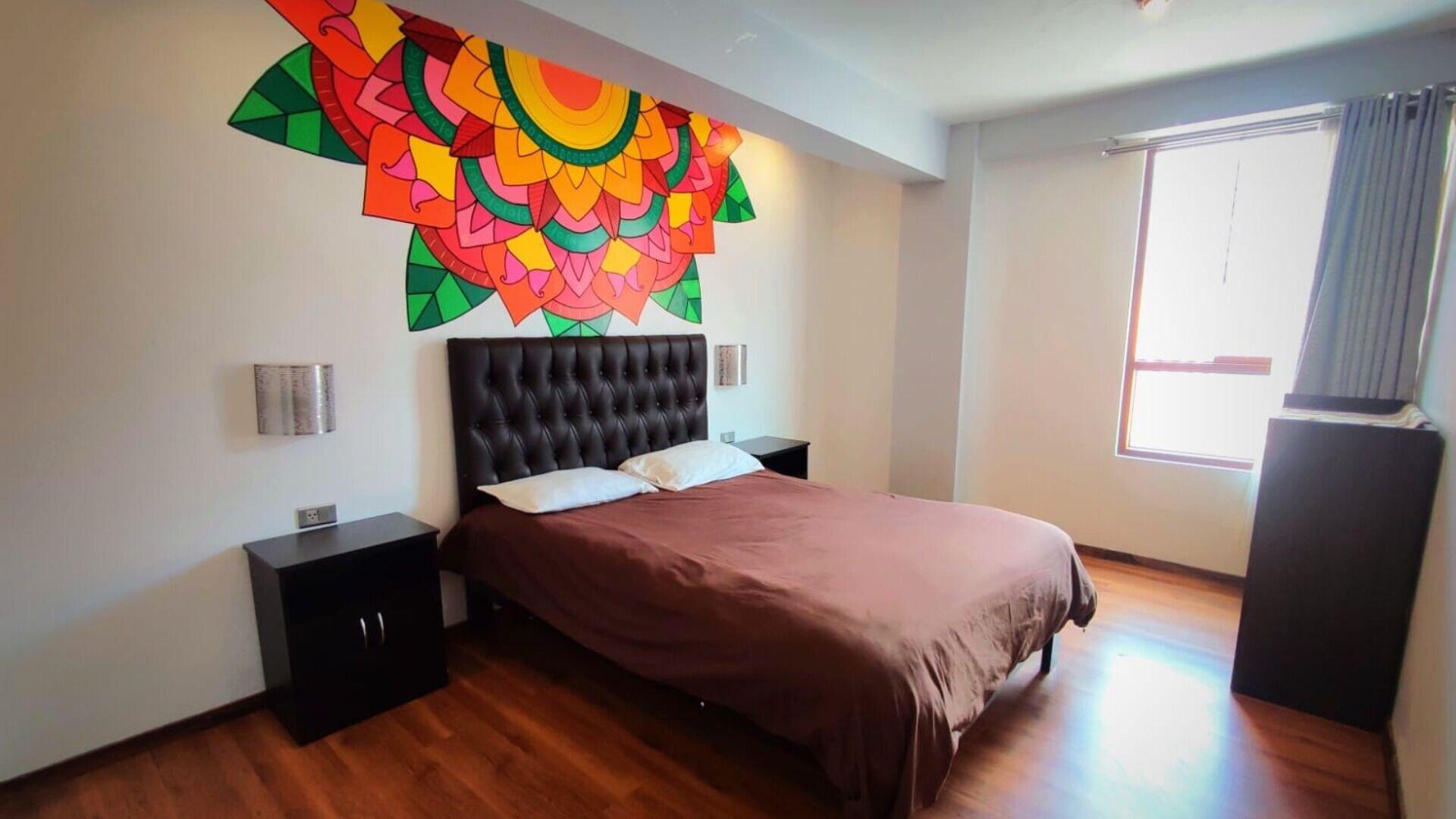 Varios MAGIC PACKER HOSTEL