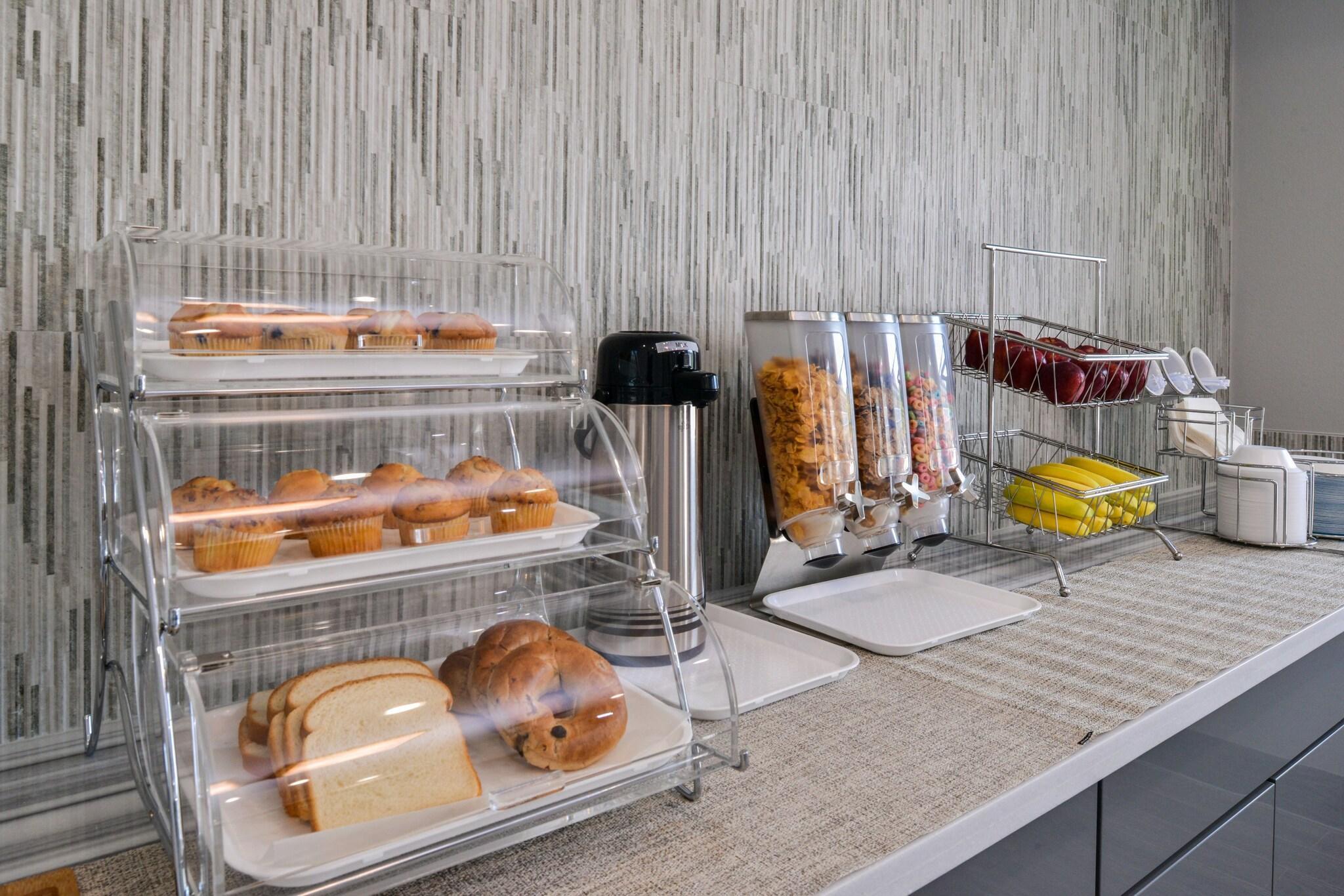 Restaurant Palace Inn Blue Tomball Parkway